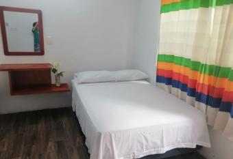 Casa shambieda allows 18 year olds to book a room