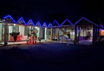 NENEU HOTEL has Balcony rooms