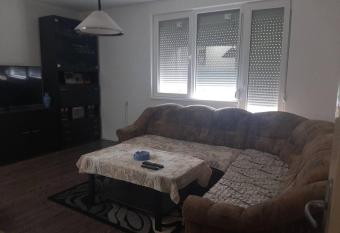 Ana has Balcony rooms