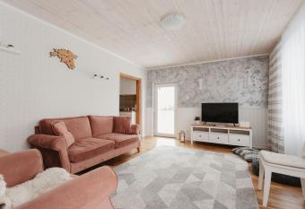 Vase Holiday Home allows 18 year olds to book a room