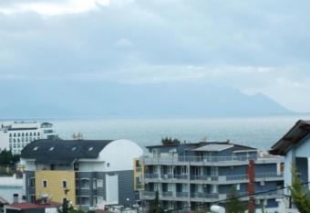 ADASEA HOTEL Ku  adas   has Balcony rooms