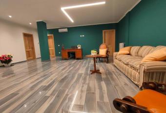 Limatola BnB has Balcony rooms