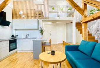 Apartament Piccolo allows 18 year olds to book a room