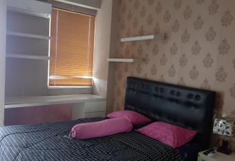 Dilfa Rent Apartemen has Balcony rooms