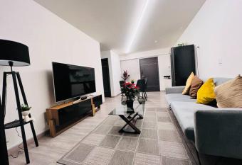 PH Con la mejor vista a Queretar has Balcony rooms