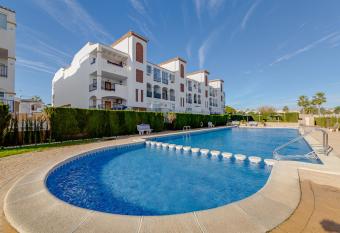 Penthouse Sea La Vie has Balcony rooms