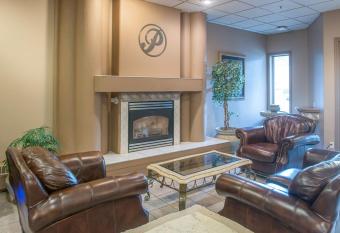 Prime Hotel allows 18 year olds to book a room