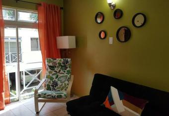 Carib Hideaway allows 18 year olds to book a room