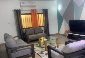 Business land inter guest house has Balcony rooms