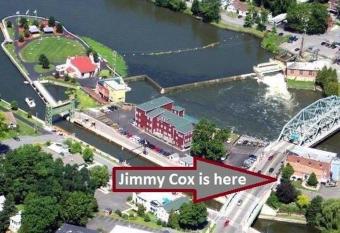 Dunbar Suite 2C allows 18 year olds to book a room