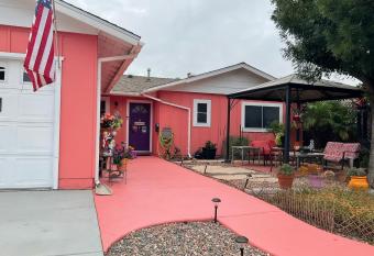 The Rose Inn allows 18 year olds to book a room