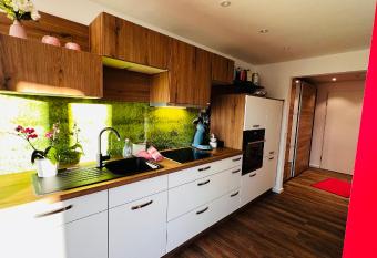 Alpenjuwel allows 18 year olds to book a room