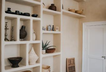 The Haert Sauna Suites Haarlem allows 18 year olds to book a room