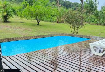 S  tio do V   Pisco has Smoking/Balcony rooms