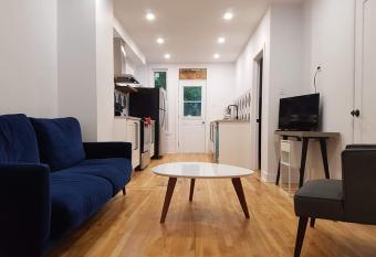 Full Kitchen  Pet Friendly  Room B has Balcony rooms