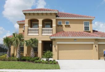Ospreys Landing at Solterra Resort home has Balcony rooms