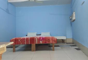 Shree bhagat palace has Balcony rooms