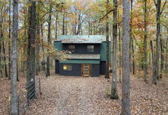 Elk Grove Cabin allows 18 year olds to book a room