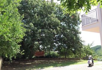 La Grande Quercia has Balcony rooms