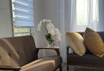 Rumah Changgong has Balcony rooms