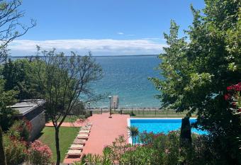 Gardazzurro lake view has Balcony rooms