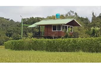 Rottikallu Resort, Achanahalli allows 18 year olds to book a room