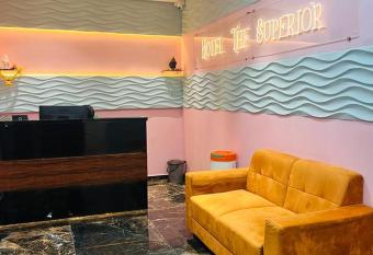 Akash retail has Balcony rooms