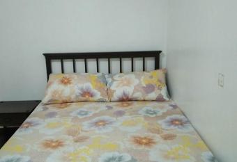 Affordable One-Bedroom in Cavite has Balcony rooms