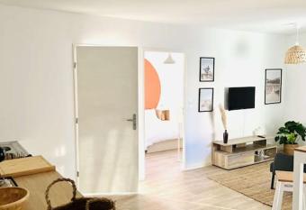 Le New cocooning allows 18 year olds to book a room