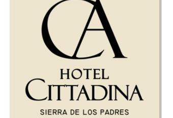 Hotel Cittadina has Balcony rooms