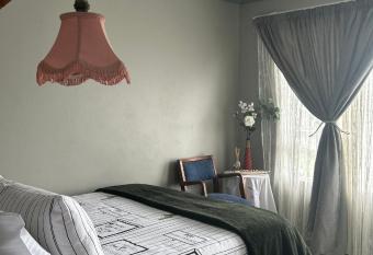 Jobe Guesthouse allows 18 year olds to book a room