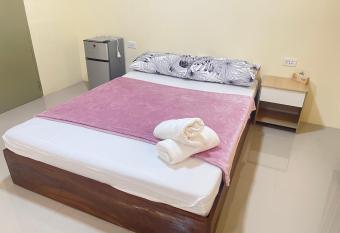 Summer room B has Balcony rooms