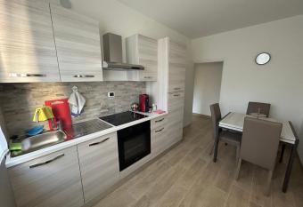 Sweet Home has Balcony rooms