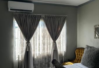 Jobe Guesthouse allows 18 year olds to book a room