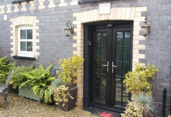 The Stables allows 18 year olds to book a room