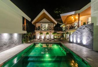 KalokaCR - Jaco has Balcony rooms