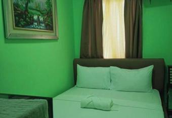 2 - Cabanatuan City   s Best Bed and Breakfast Place has Balcony rooms
