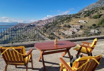                 .                        . has Balcony rooms