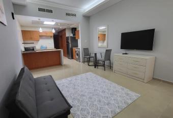 Amazing Sea View Flat On The Beach has rooms with a private hot tub