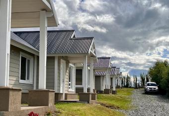 Caba  as del lago allows 18 year olds to book a room