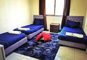 HWI Apartments allows 18 year olds to book a room