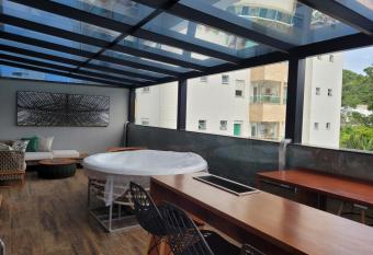 Brava Ref  gio has Balcony rooms