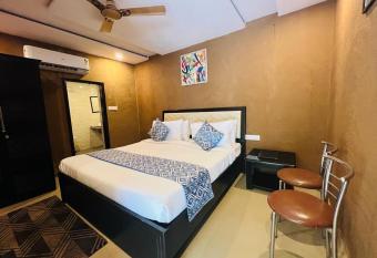 Namanbagh has Balcony rooms