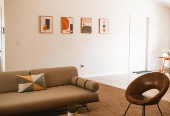 Cassia Tree has rooms with a private hot tub