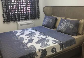 Gabi apartman has Balcony rooms