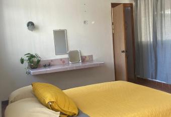 Estudio Cocos allows 18 year olds to book a room