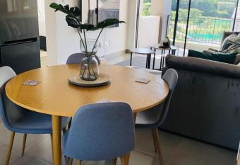 Ballito 134 has Balcony rooms