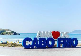 5 minutos da Praia do Forte has Smoking rooms