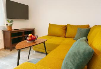 Apartm  n Vina  stv   1838 has Balcony rooms