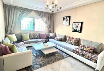 Parc Plaza studio has Balcony rooms